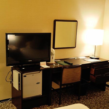 Hotel New Otani Nagaoka Наґаока Номер фото