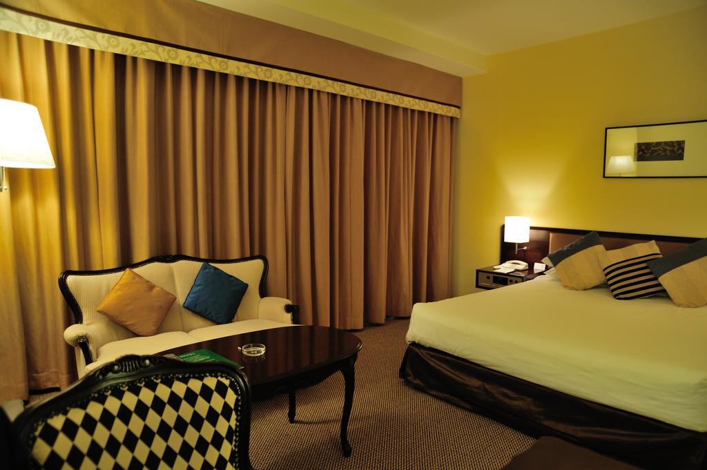 Hotel New Otani Nagaoka Наґаока Екстер'єр фото
