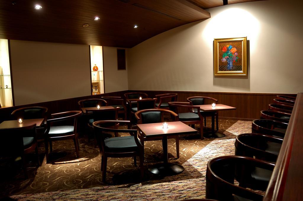Hotel New Otani Nagaoka Наґаока Екстер'єр фото